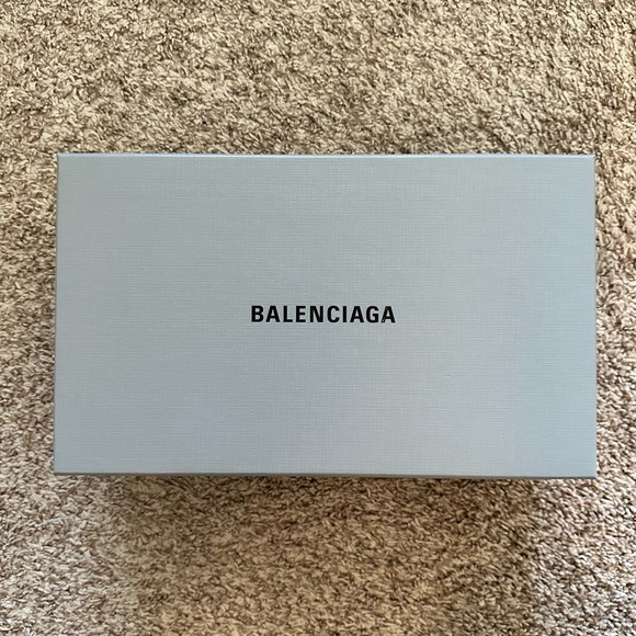 Balenciaga Mono 60mm sandals - Size 40 - Picture 5 of 7